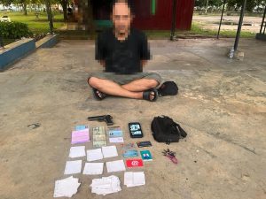 Ditreskrimum Polda Sulbar Bongkar Modus Penipuan Lewat QRIS, Satu Pelaku Ditangkap