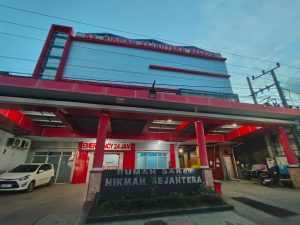 Pelayanan RS Hikmah Belopa Mengecewakan, Pasien Rawat Inap Tidak Mendapatkan Jatah Makan Siang