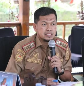 Pemprov Sulbar Pastikan Cairkan Rp100 Miliar: Gaji 1 Juni, dan 3 Juni untuk TPP Mei, Gaji 13, TPP 13