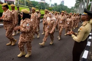 Efisiensi Waktu, Kemendagri Buka Peluang Penggabungan Retret Kepala Daerah dan Sekda