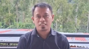 Natan Senobua, PGRI Cabang Telluwanua Palopo Punya 9 Ranting dan 156 Anggota
