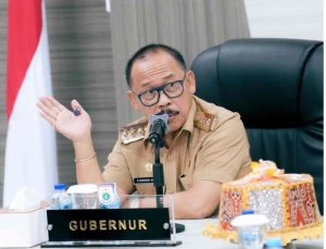 Gubernur Suhardi Duka Bangga, Sulbar Jadi Provinsi Tercepat Penuhi Instruksi Presiden untuk Koperasi Desa Merah Putih