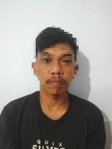 Ditresnarkoba Polda Sulbar Gerebek Dua Tersangka Kasus Narkoba dalam Dua Operasi Terpisah di Polman