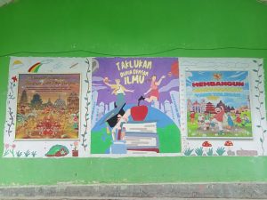 Kampanye Kesetaraan dan Harmoni Sosial di SMA Negeri 2 Enrekang