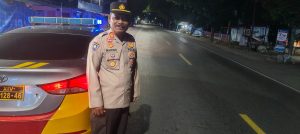 Polsek Belopa Gencarkan Patroli Subuh, Cegah Dini Kejahatan dan Premanisme