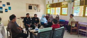Pesan Penting Briefing Kepala Sekolah Bersama Panitia SPMB