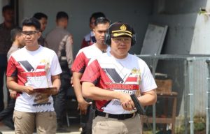 Shooter, Are You Ready? Polres Luwu Siap Gelar Kejuaraan Menembak Hari Bhayangkara ke-79