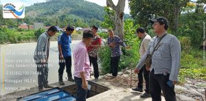 BPKP Sulsel Evaluasi Kinerja PDAM Tirta Latimojong: Siap Tingkatkan Sistem Operasional