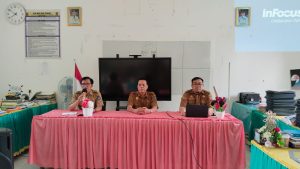 Kolaborasi dan Sinergi Antara Kepala Sekolah dan Pendamping Satuan Pendidikan