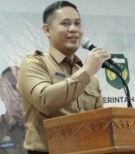 Bupati Luwu Akan Menindak Tegas Kepsek yang Melakukan Pungli Saat Penerimaan Siswa Baru