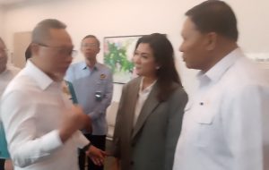 Kopdes Merah Putih Bisa Serap 2 Juta Tenaga Kerja, Dorong Ekonomi Desa Bangkit