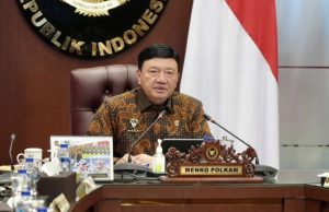 Menko Polkam Apresiasi Kejagung Sita Rp11,8 Triliun dari Kasus CPO