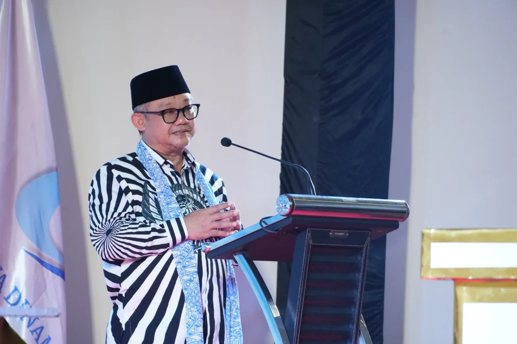 Mendikdasmen: Sinergi Sekolah Negeri dan Swasta Kunci Pendidikan Berkualitas di Indonesia