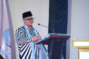 Mendikdasmen: Sinergi Sekolah Negeri dan Swasta Kunci Pendidikan Berkualitas di Indonesia