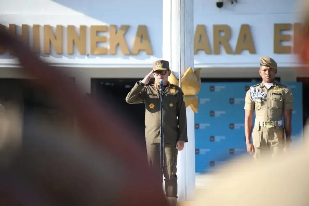 Wamendagri Minta Para Kepala Daerah Tindak Tegas Ormas Bermasalah