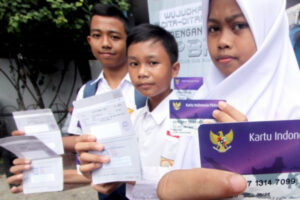 Dana PIP belum Cair? Ini Kontak yang Bisa Dihubungi