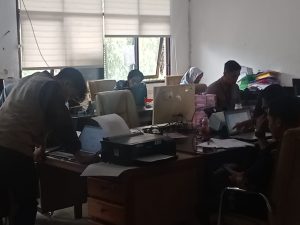 Disdik Sulsel Gelar Sinkronisasi Aset Sekolah