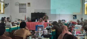 Rapat Pembagian Tugas Tambahan Guru Tahun Ajaran 2025/2026