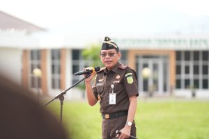 Pejabat Kejati Sulbar Yang Dapatkan Promosi Jabatan dan Mutasi dilingkup Kejaksaan Agung RI