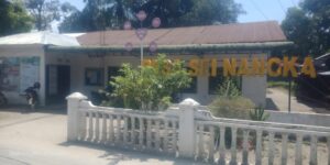 Kepala Desa Sei Nangka, Kehadirannya di Kantor Dipertanyakan