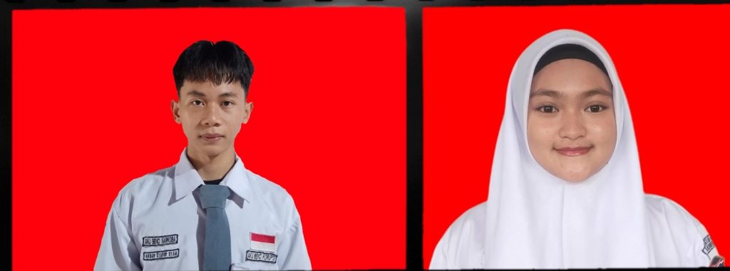 Tim Pencak Silat SMA Negeri 2 Enrekang Juara Seleksi O2SN Kabupaten Enrekang 2025