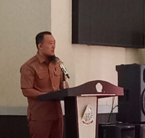 Disdik Gelar Coaching Clinic Pengelolaan Kinerja Pegawai