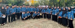 Gubernur Sulsel Janjikan Rapelan Gaji untuk 6624 PPPK Tahap Pertama