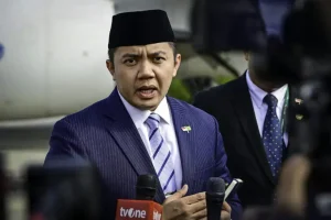 Seskab Teddy: BRICS 2025 Sejarah Baru Diplomasi Indonesia
