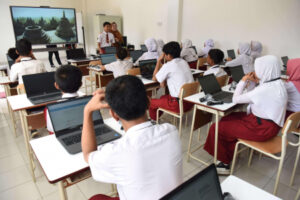 Sekolah Rakyat: Tempat Harapan Kembali Tumbuh di Tengah Keterbatasan