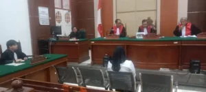 Perjuangan JPU Kejati Sulsel di Persidangan Berbuah Manis, Mantan Mantri KUR BRI Takalar Divonis 3 Tahun Penjara dan Bayar Uang Pengganti Rp.3,5 Miliar Lebih