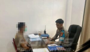 Kapolres Mamuju Tengah Tindak Tegas Dugaan Pelecehan yang Melibatkan Oknum Personel