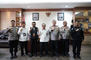 Menghormati Jasa Pahlawan, Polda Sulbar dan Dinsos Matangkan Usulan Calon Pahlawan Nasional