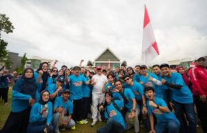 Gubernur Sulbar Dorong Profesionalisme ASN di Momen HUT RI ke-80