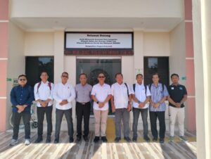 Gugatan Praperadilan Kasus Tramadol di Polewali, Dimenangkan Bidkum Polda Sulbar!