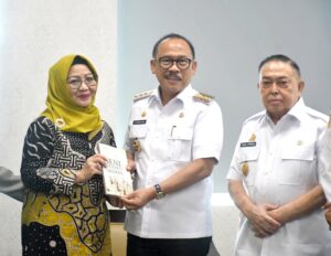 Tiga Calon Sekda Sulbar Masuk Meja Gubernur, Besok Nasib Mereka Ditentukan di Jakarta