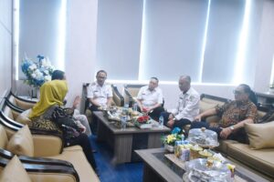 Tiga Kandidat Sekda Sulbar Ditetapkan, Pansel Pastikan Proses Profesional dan Transparan