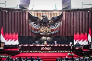 Presiden Prabowo: Tidak Ada Tempat bagi “Serakahnomics” di Sektor Pangan