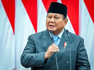 Presiden Prabowo Tegaskan Perangi Kemiskinan dengan Pendekatan Holistik