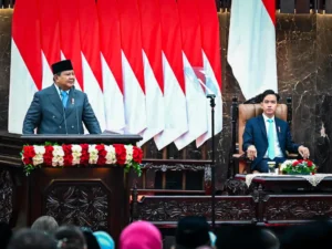 Presiden Prabowo Tekankan Pentingnya Menjalankan Pasal 33 UUD 1945 untuk Ekonomi Berkeadilan
