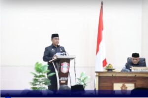 Bupati Andi Rosman Paparkan Hasil Kesepakatan KUA PPAS 2025, Prioritaskan MQK dan Potong Anggaran Seremonial 50 Persen