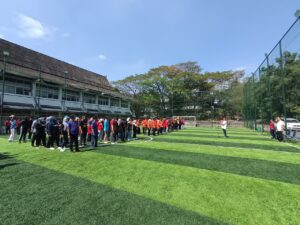 Disdik Sulsel Gelar Lomba Antar Staf