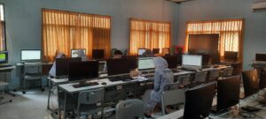 Lima Murid SMAN 2 Enrekang ikut OSNP Tahun 2025