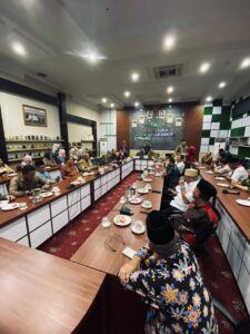 Belajar Merawat Toleransi Ala Singkawang