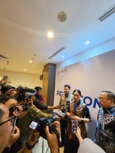 Wamenpar Dukung Promosi Internasional Sandeq Silumba 2026