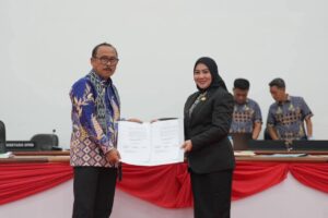 RPJMD Sulbar 2025–2029 Segera Ditetapkan, Target Kemiskinan Turun 1 Persen Per Tahun