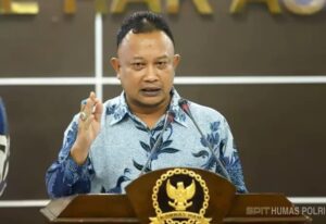 Kompolnas Kawal Kasus Meninggalnya Driver Ojol Hingga Tuntas