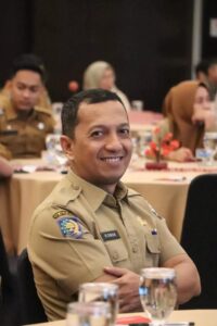 Pemprov Sulbar Percepat Intervensi 196 Desa di Sulbar Masih Blankspot dan Lemah Sinyal 4G