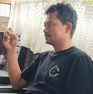Kasus Pencurian Emas 90 Gram di Wajo: Aktivis Minta Polisi Usut Tuntas dan Tangkap Pelaku