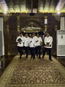 Presiden Prabowo Gelar Pertemuan Mendadak Bahas Penertiban Kawasan Hutan dan Tambang Ilegal