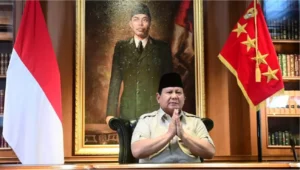 Presiden Prabowo Pastikan Keadilan bagi Keluarga Affan Kurniawan